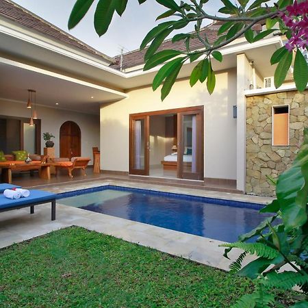 Villa Wananta Ubud Exteriér fotografie