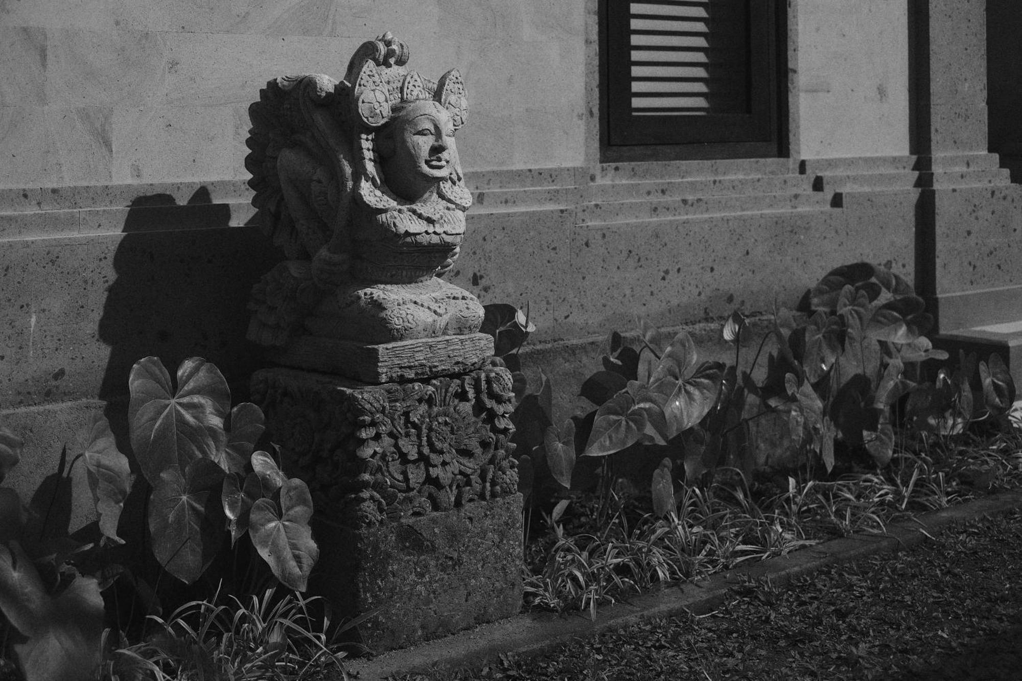 Villa Wananta Ubud Exteriér fotografie